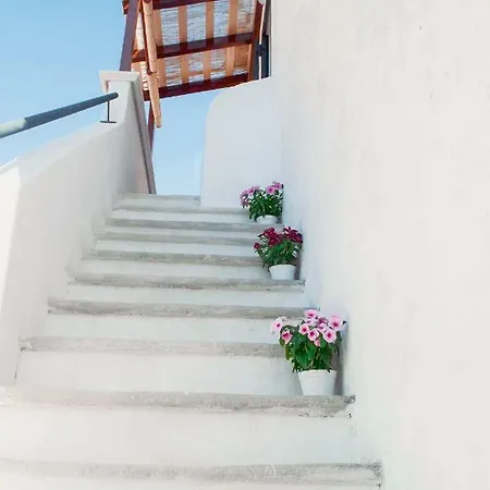 Casa Rosemary Holiday home Bisceglie