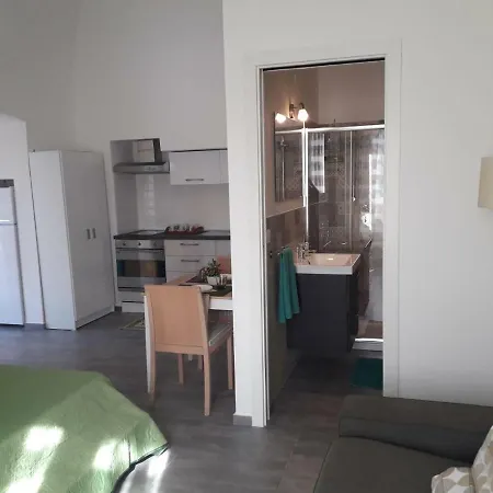 Holiday home Casa Rosemary *