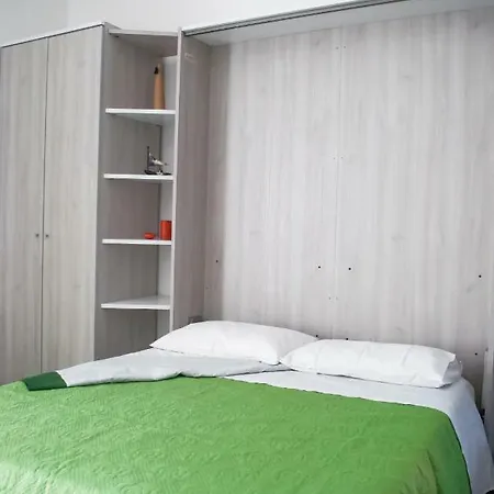 Holiday home Casa Rosemary Bisceglie